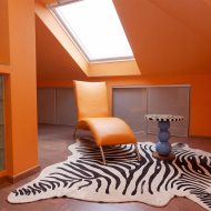 Love it or hate it! Mieszkanie z duchem Y2K