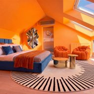 Love it or hate it! Mieszkanie z duchem Y2K