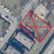 DZIAŁKA POD ZABUDOWĘ WIELORODZINNĄ - POZWOLENIE