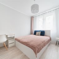 2 pokoje | Wysoki Standard | Nowe Miasto | Balkon