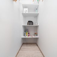 2 pokoje | Wysoki Standard | Nowe Miasto | Balkon