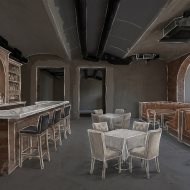 Lokal na wynajem w niepowtarzalnej Willa Astoria