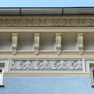 Lokal na wynajem w niepowtarzalnej Willa Astoria
