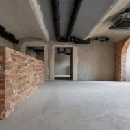 Lokal na wynajem w niepowtarzalnej Willa Astoria