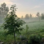Wioska na wyłączność Szwajcaria Połczyńska