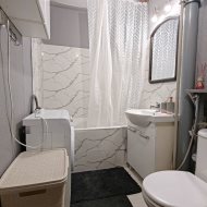Na wynajem 2 pokoje z balkonem + miejsce postojowe