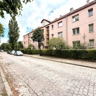 Pogodno Ip. 2pok.+ biuro, po remoncie