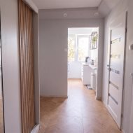 Dwupokojowe mieszkanie na Pomorzanach 1 piętro