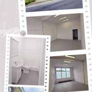 Lokal usługowy 117 m² - os. Kasztanowe Szczecin