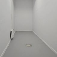 Lokal usługowy 117 m² - os. Kasztanowe Szczecin
