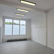 Lokal usługowy 117 m² - os. Kasztanowe Szczecin