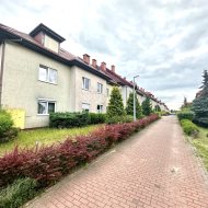 Pogodno os. Horeszków 42m2 Ip. miejsce parkingowe