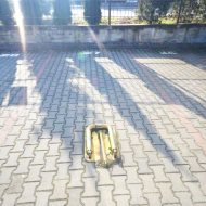 Pogodno os. Horeszków 42m2 Ip. miejsce parkingowe