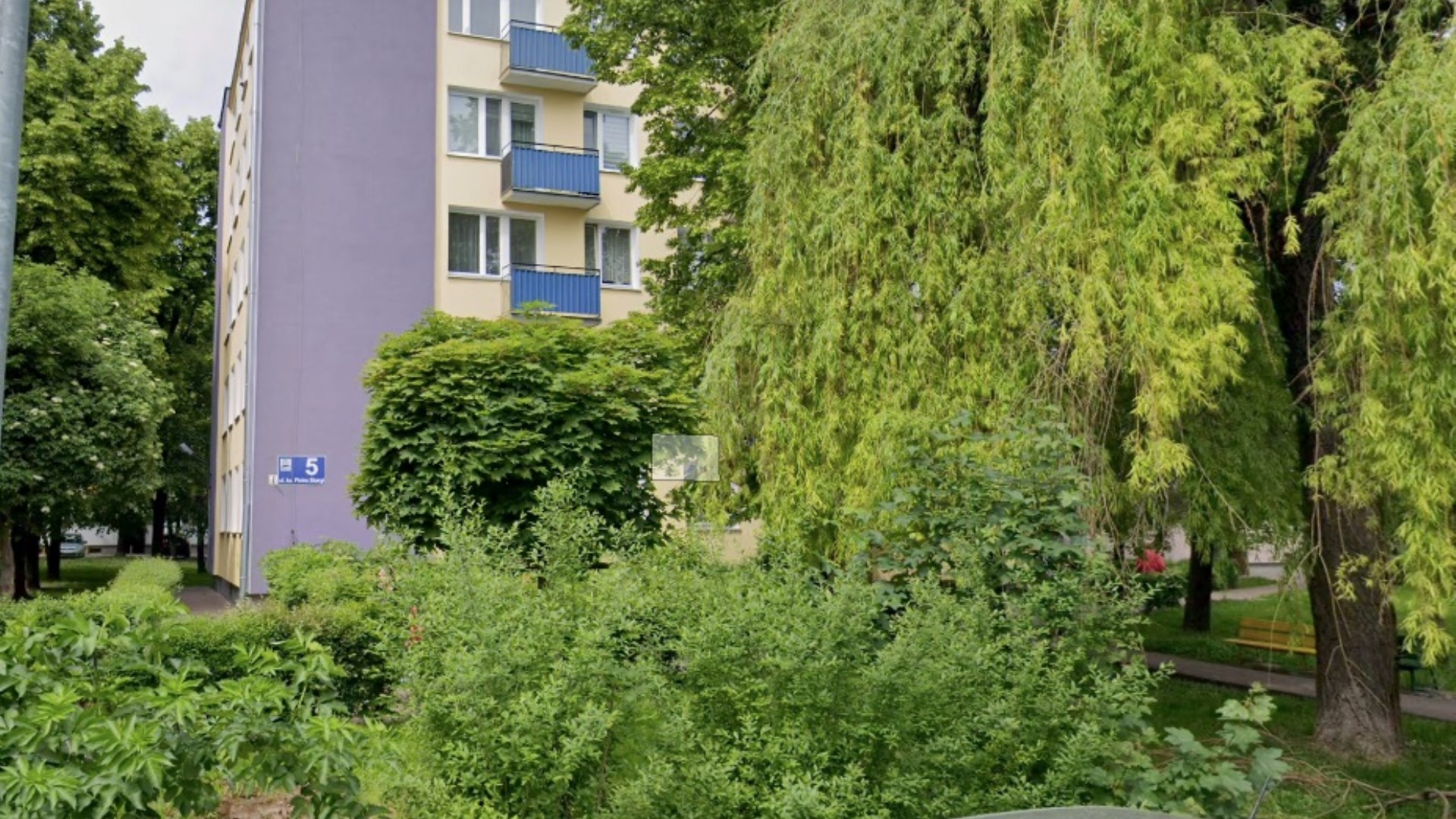 Mieszkanie na sprzedaż