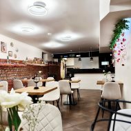 Taras, pełne wyposażenie, Gotowy lokal gastro!