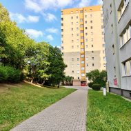 SPÓŁDZIELCZE, kawalerka, tereny zielone, panorama!