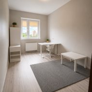 Wynajem dużej powierzchni biurowej