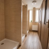 Wynajem dużej powierzchni biurowej