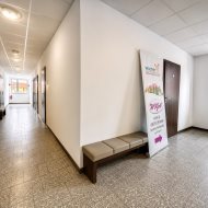Gotowiec- z długoletnimi najemcami