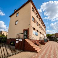 Gotowiec- z długoletnimi najemcami