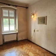 Na sprzedaż 3pok.•wysoki parter•świetne pod usługi
