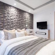 2 pokoje | Balkon | Wysoki Standard | Centrum