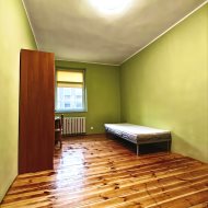 4 Pokojowe mieszkanie +balkon|Spółdzielcze|Centrum