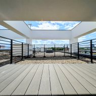 2 pokoje nowe pierwszy najem. Taras + balkon!