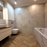 APARTAMENT 125m2 5pok. 2 garaże - Park Kasprowicza