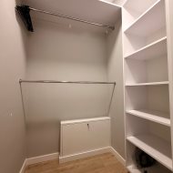 APARTAMENT 125m2 5pok. 2 garaże - Park Kasprowicza