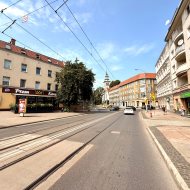 APARTAMENT 125m2 5pok. 2 garaże - Park Kasprowicza