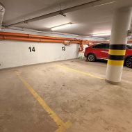 APARTAMENT 125m2 5pok. 2 garaże - Park Kasprowicza