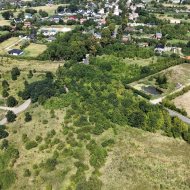 Działka inwestycyjna 8742 m² | Dołuje k. Szczecina