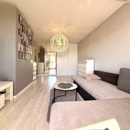 MIERZYN 2010r. 2pok, 50,54m2, 2 tarasy 