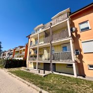 MIERZYN 2010r. 2pok, 50,54m2, 2 tarasy 