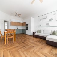 3 pokoje w sercu Centrum – o krok od deptaku 