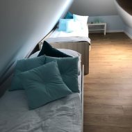 Apartament Blue Mare  Łukęcin