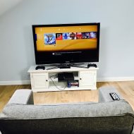 Apartament Blue Mare  Łukęcin