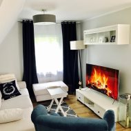 Apartament Blue Mare  Łukęcin