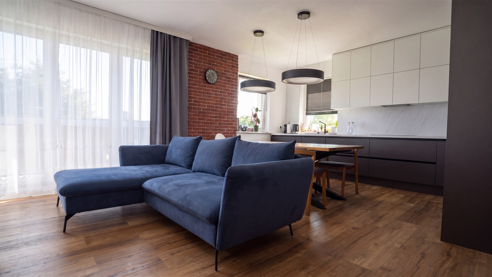 Prestiżowe, 5-pokojowe mieszkanie os.Lajkonik