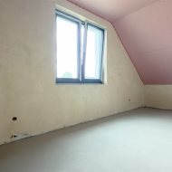 Nowoczesy blizniak 5 pokoi Dobra 