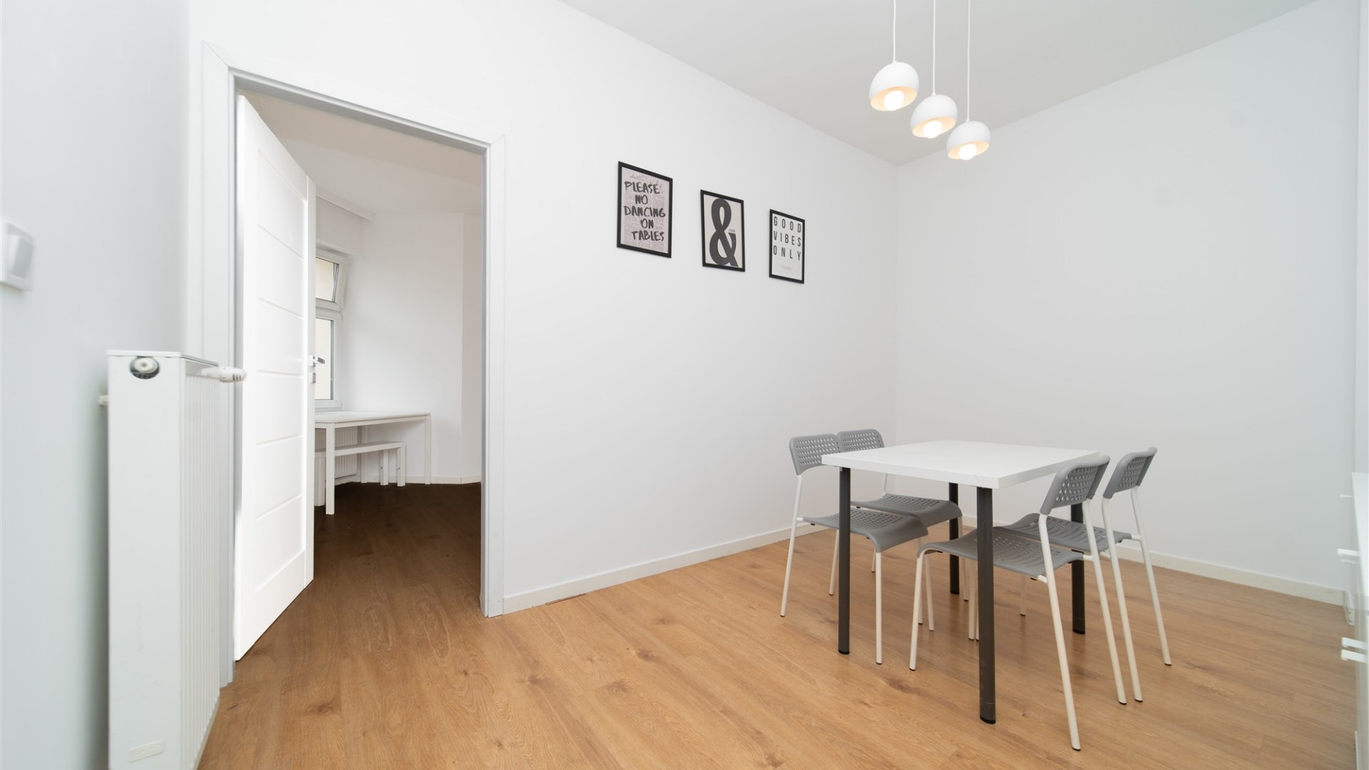 3 pokoje | Po remoncie | Centrum | 48 m2 