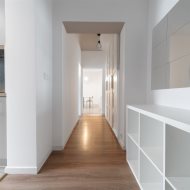 3 pokoje | Po remoncie | Centrum | 48 m2 