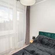 Wyjątkowe, funkcjonalne 28 m² , balkon - Raginisa