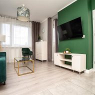 Wyjątkowe, funkcjonalne 28 m² , balkon - Raginisa