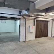 Duży garaż – 22,72 m², Polskich Marynarzy-Gumieńce