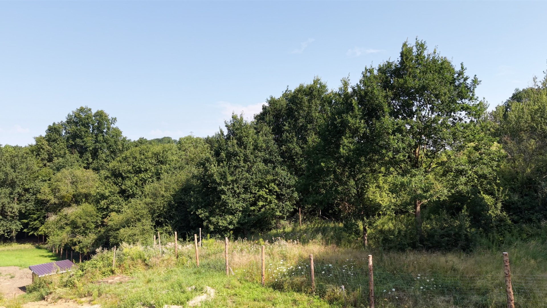 Działka budowlana | 1971m² | MPZP