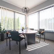 Budynek biurowy 92m²z halą 180m²| Działka 1201m²