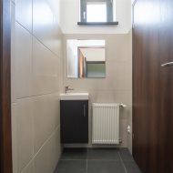 Budynek biurowy 92m²z halą 180m²| Działka 1201m²