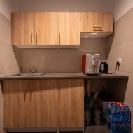Budynek biurowy 92m²z halą 180m²| Działka 1201m²